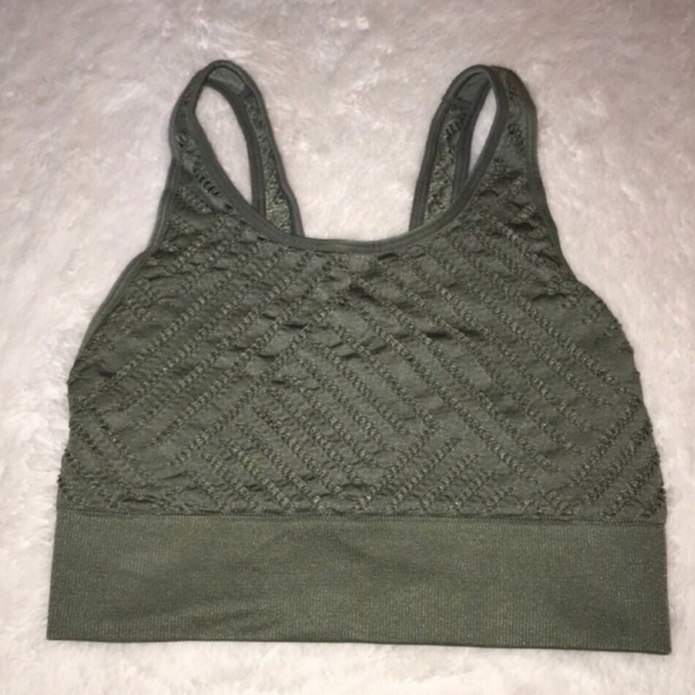 Victoria’s Secret Sports Bra